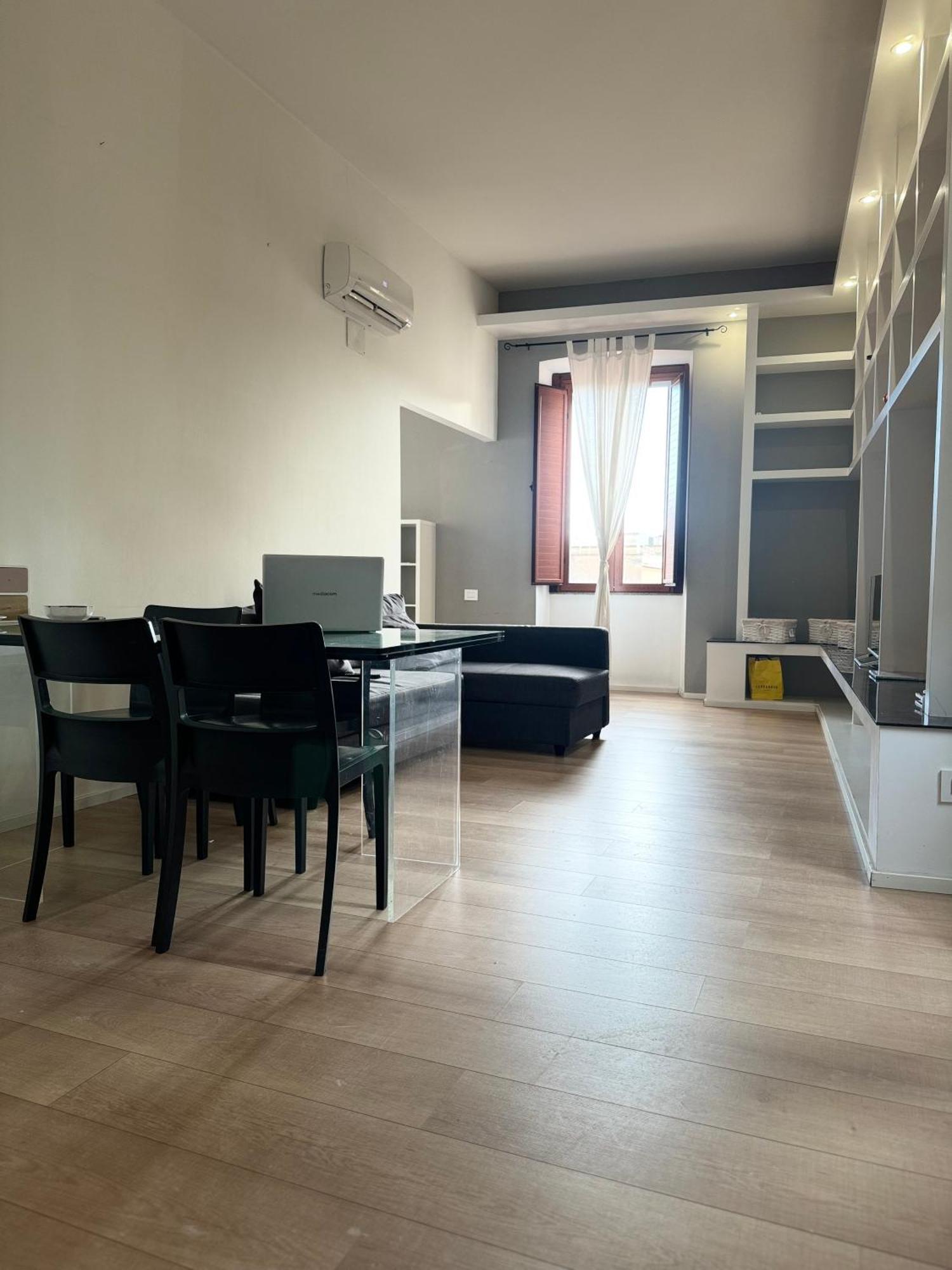 Fl Apartments Nel Corso Cagliari Extérieur photo