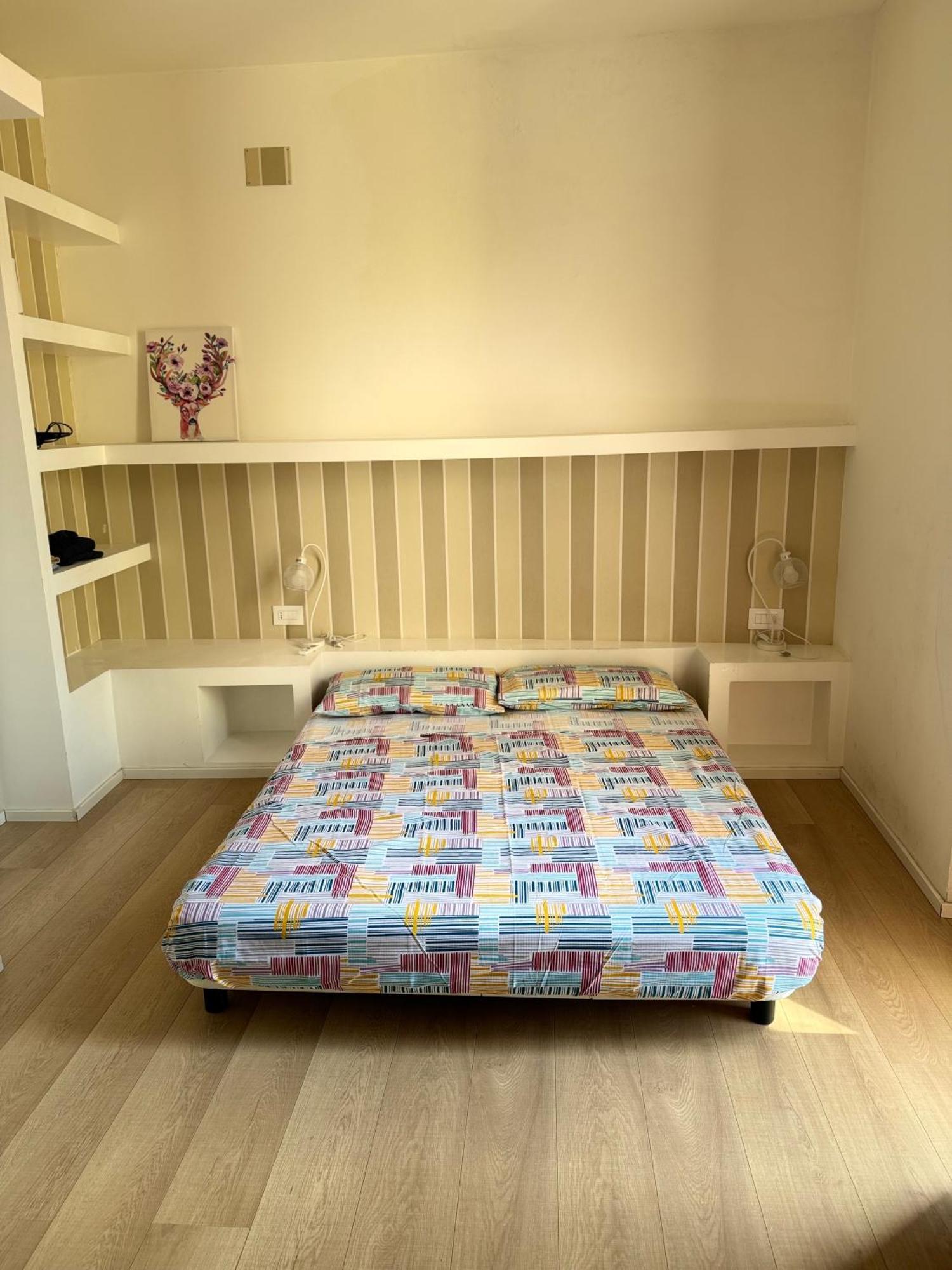 Fl Apartments Nel Corso Cagliari Extérieur photo