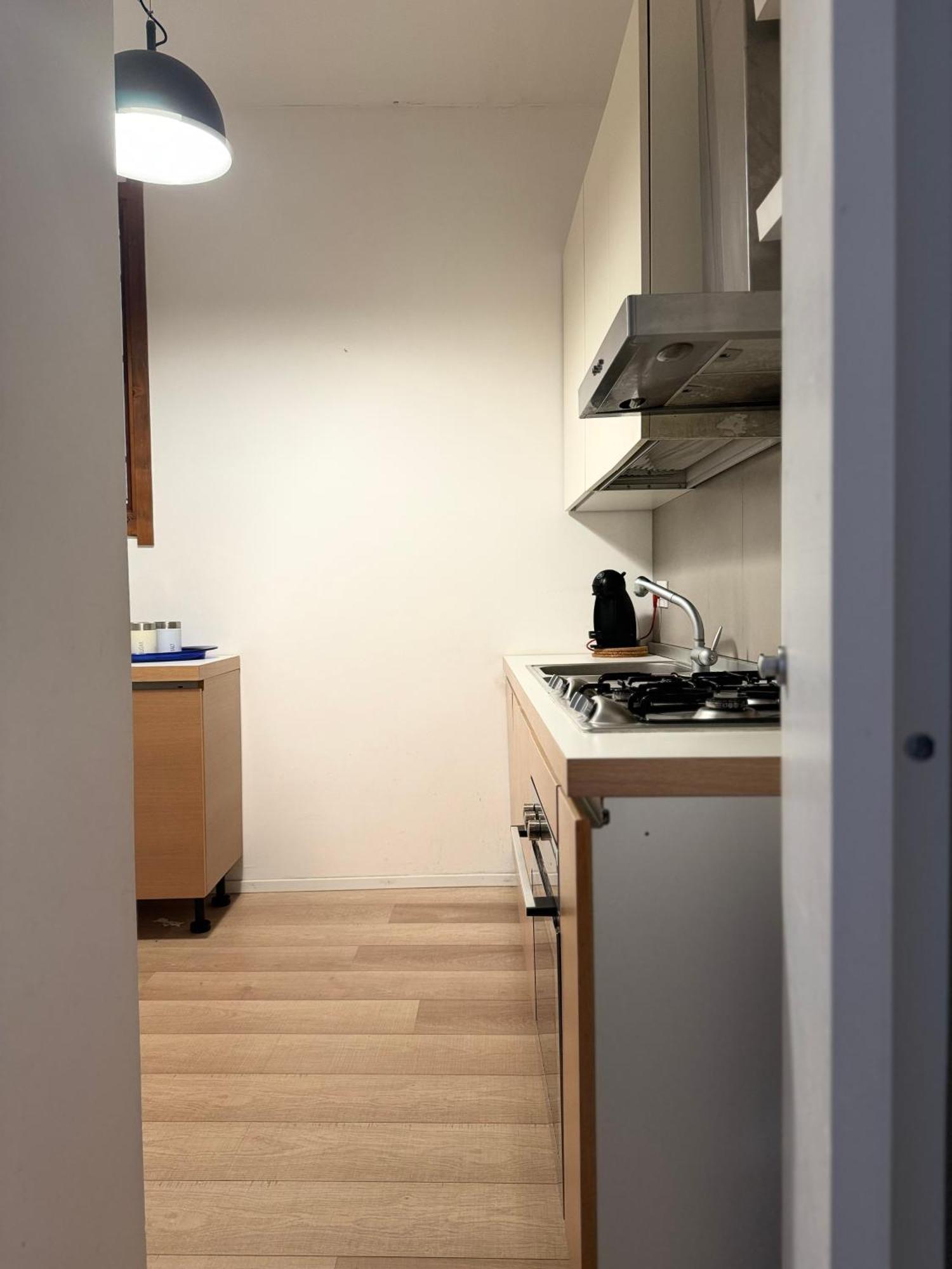 Fl Apartments Nel Corso Cagliari Extérieur photo