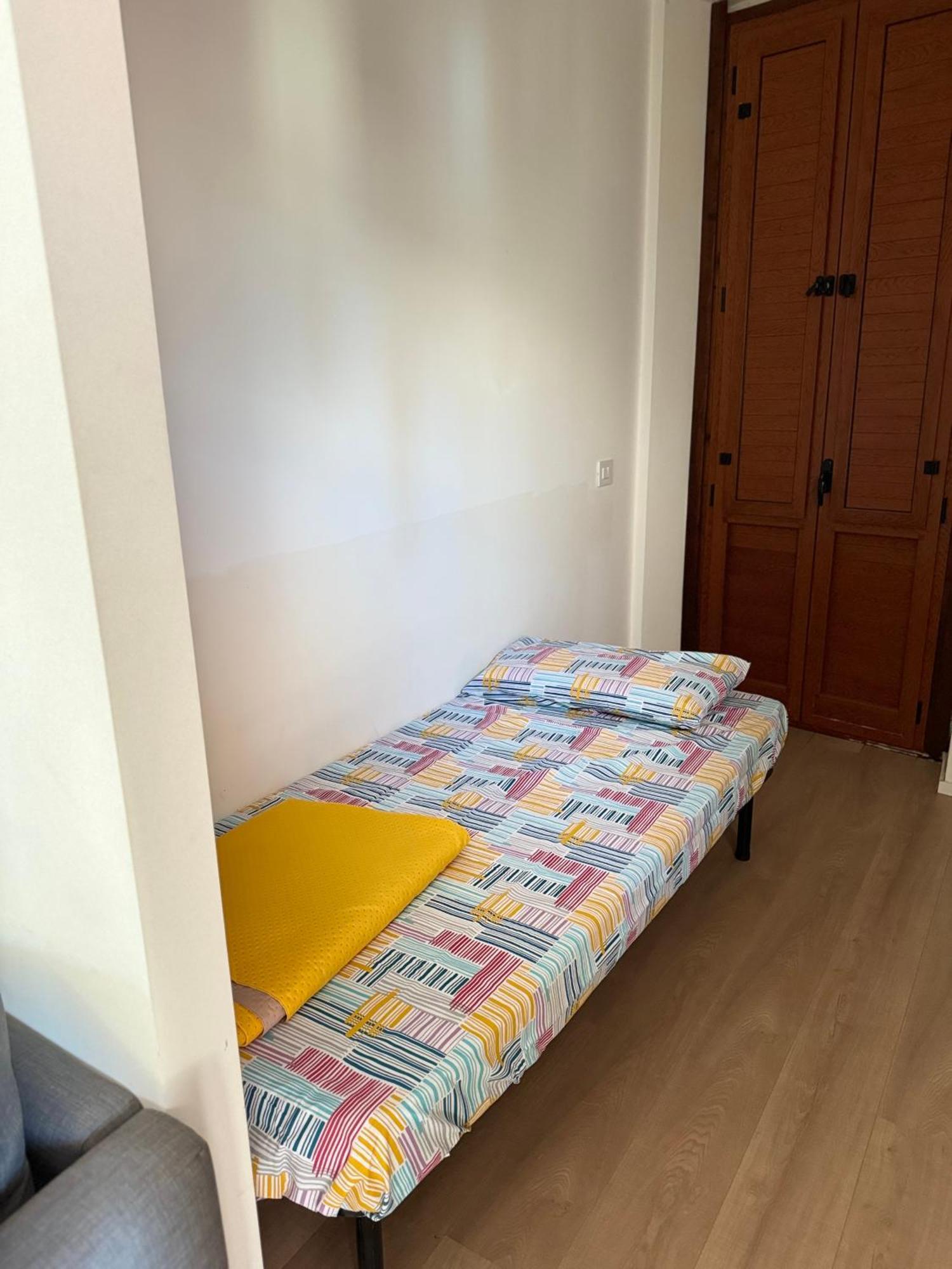 Fl Apartments Nel Corso Cagliari Extérieur photo
