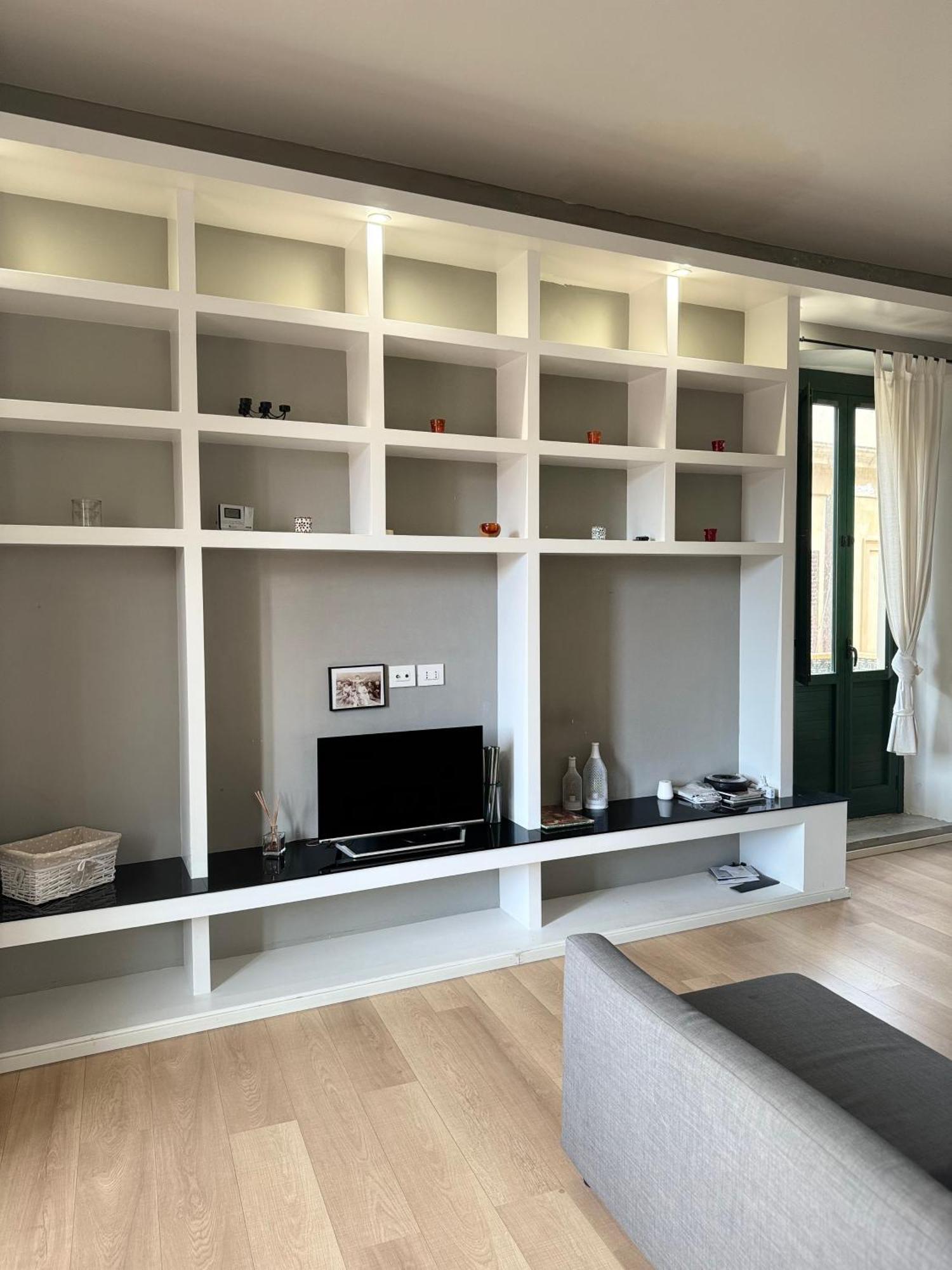 Fl Apartments Nel Corso Cagliari Extérieur photo